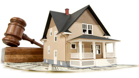 Luật sư giải quyết tranh chấp Đất đai - Nhà ở
