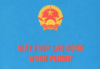 Dịch vụ Tư vấn xin Giấy phép lao động (Work Permit)