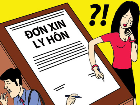 Tư vấn Ly hôn